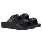 Black Arizona Eva Sandals, 1, hi-res