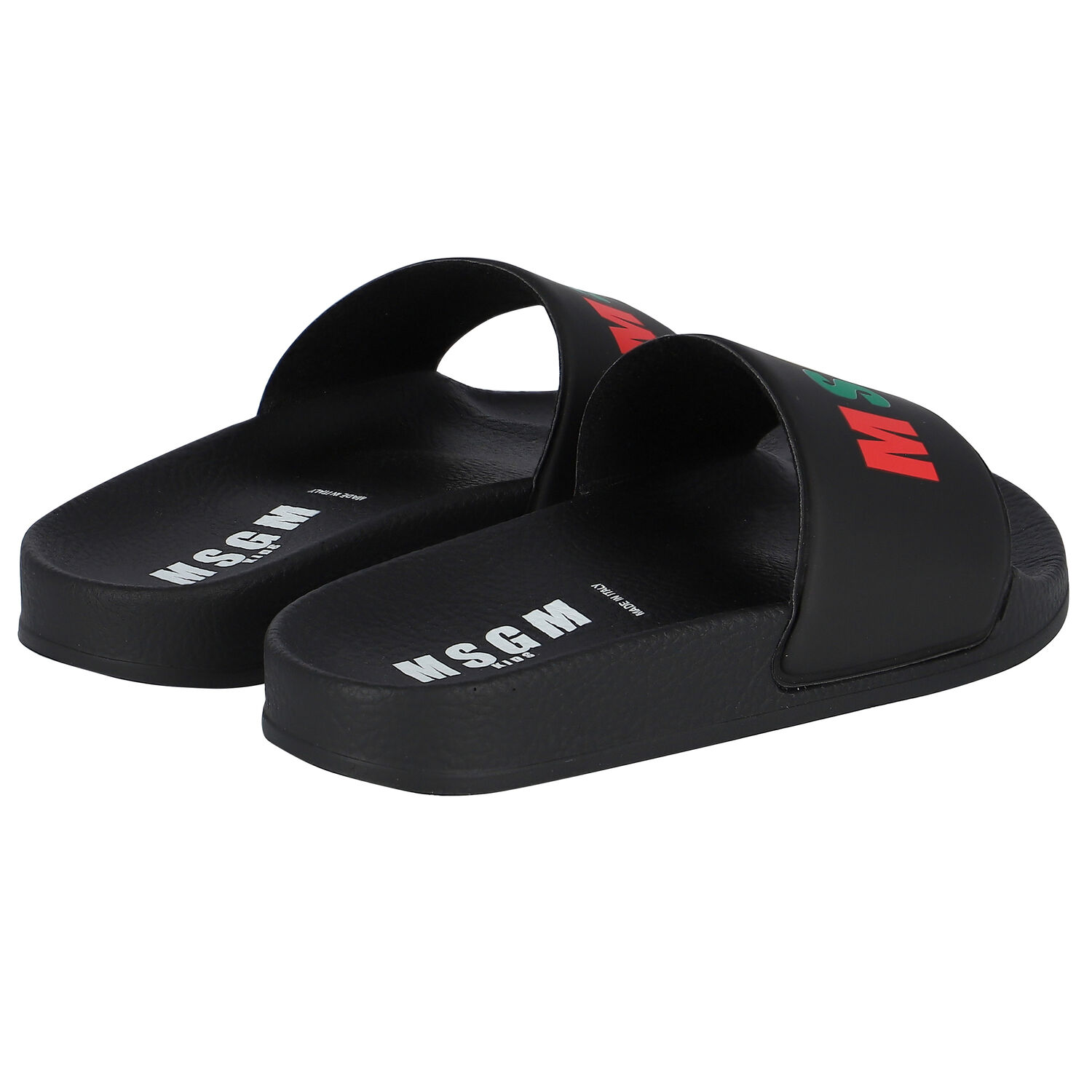 Black Logo Sliders, 1, hi-res