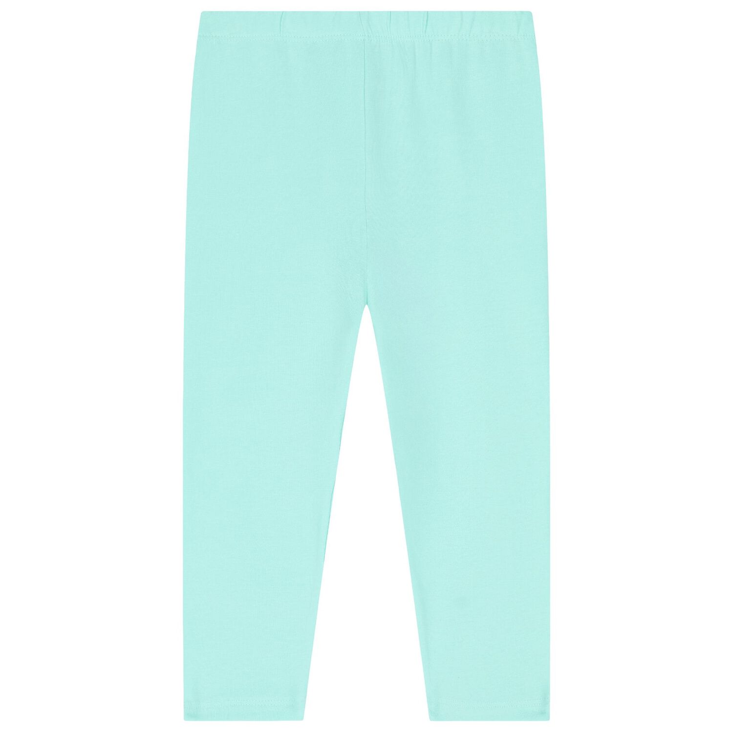 طقم ليغنز بنات  باللون الأخضر والأبيض , 2, hi-res image number null