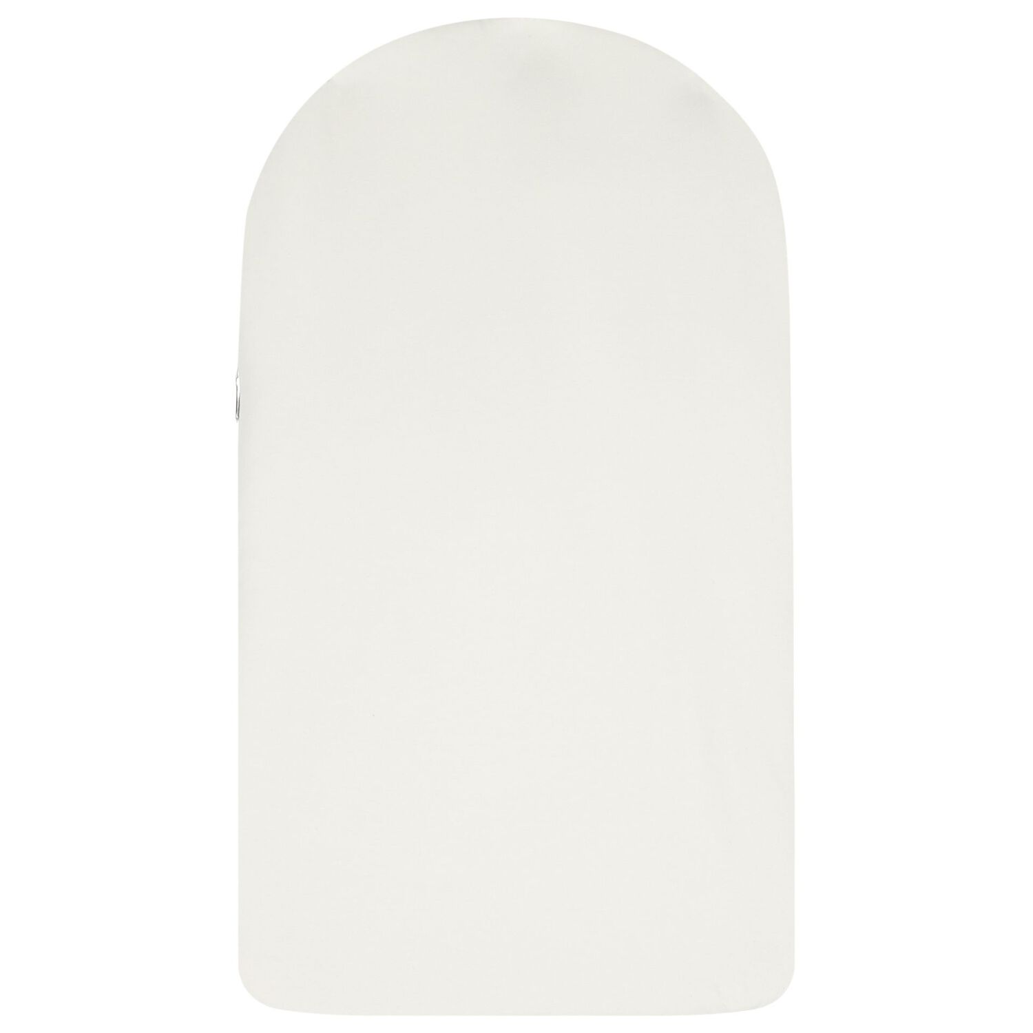 Ivory & Gold Logo Baby Nest, 1, hi-res image number null