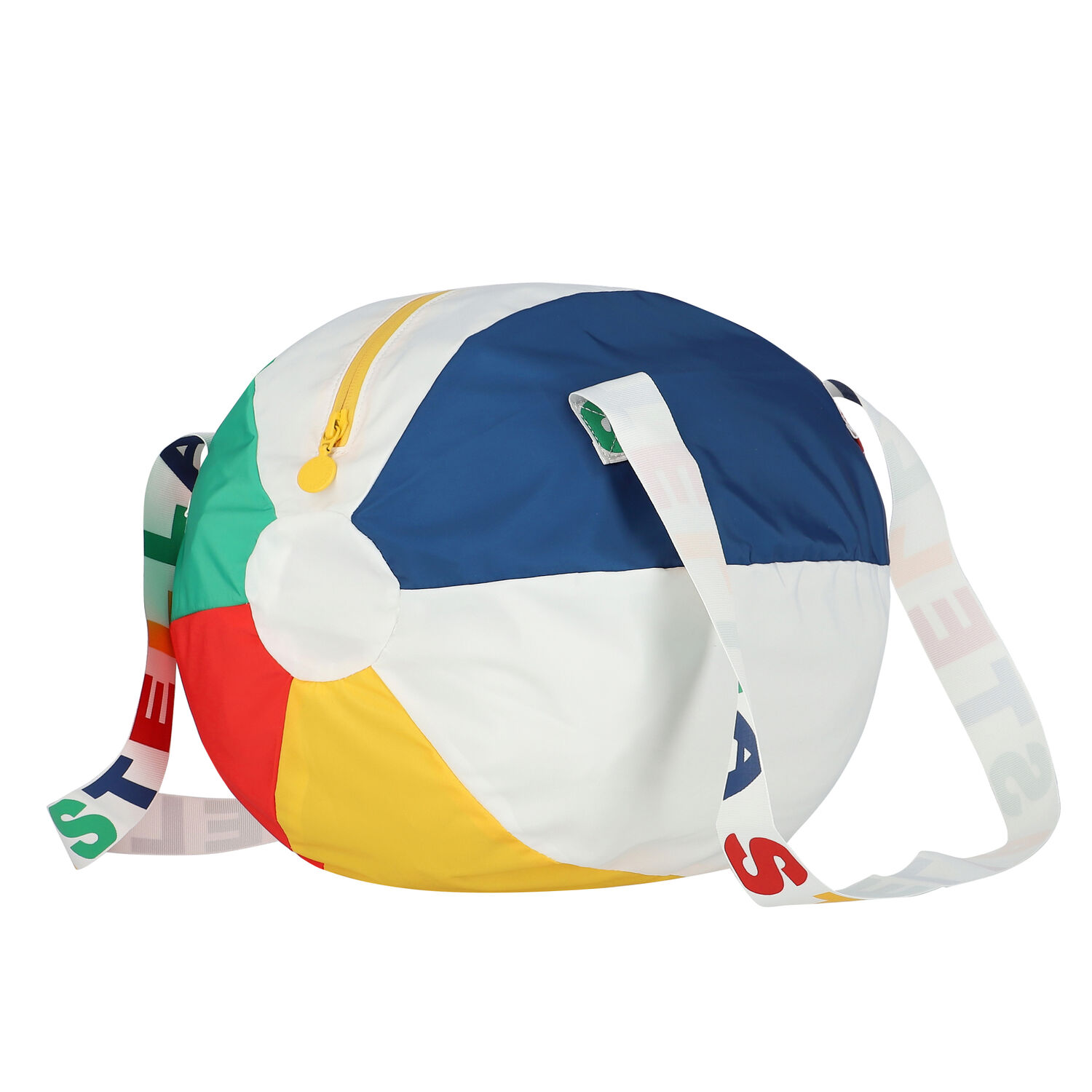 حقيبة بالشعار متعددة الألوان للأولاد, 1, hi-res