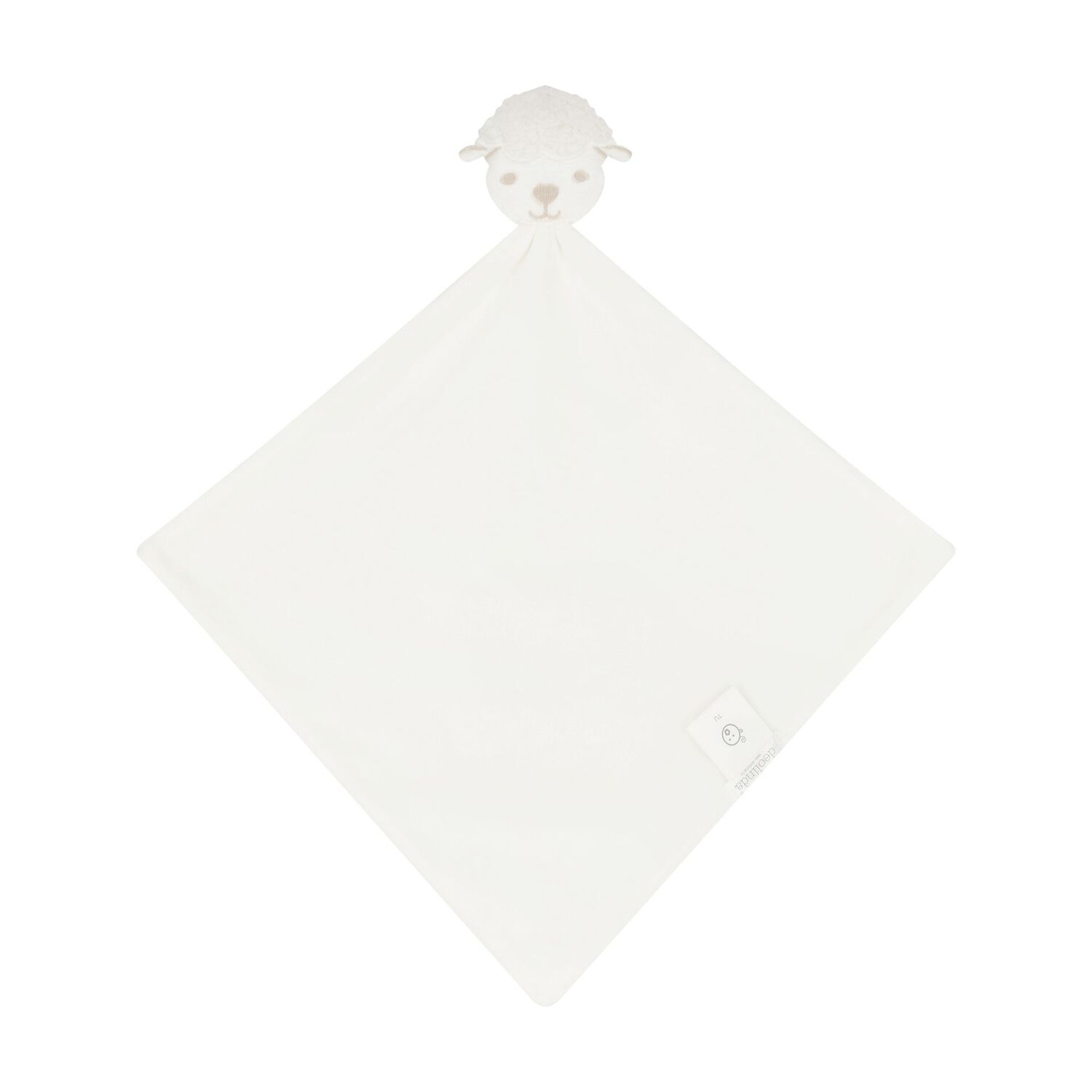 دودو خروف باللون العاجي , 2, hi-res image number null