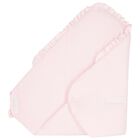  مدس بشعار  تيدي بير باللون الوردي للبنات , 1, hi-res