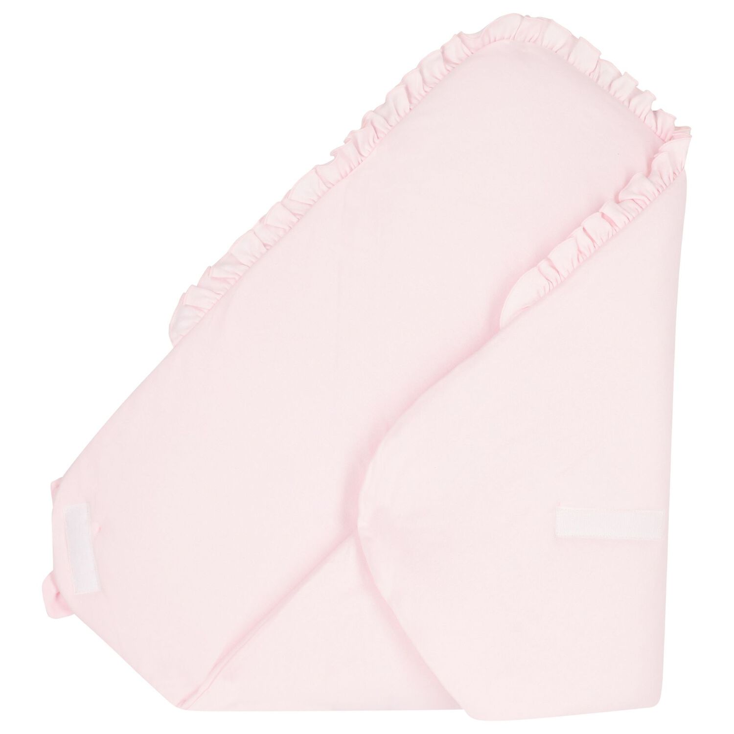  مدس بشعار  تيدي بير باللون الوردي للبنات , 1, hi-res