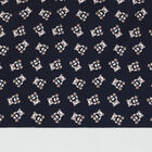 بطانية بالشعار باللون الوردي للبنات, 3, hi-res