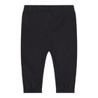 طقم هدايا بدلة رياضية للأولاد باللون الازرق والأبيض ( 3 قطع ), 1, hi-res