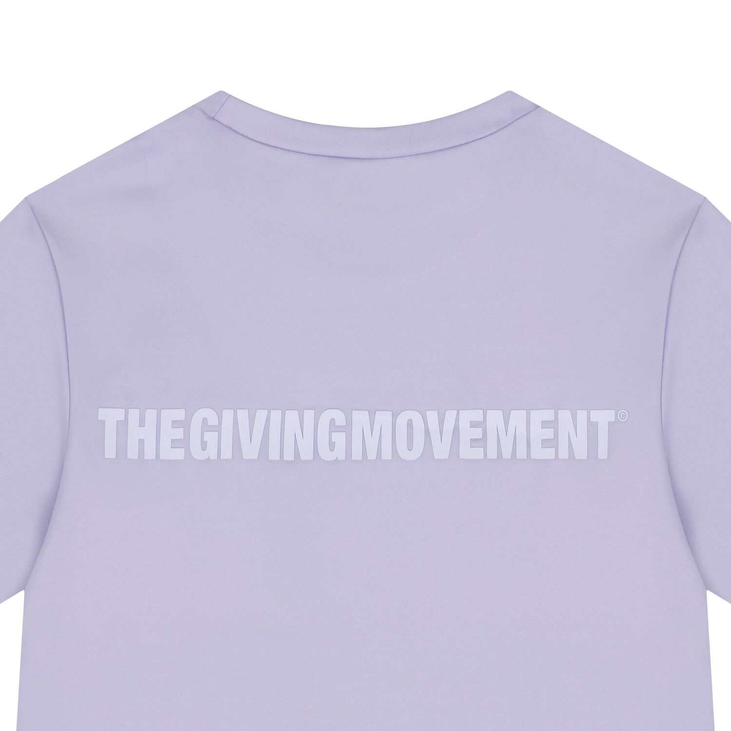 تيشيرت  بالشعار سوفتسكين باللون البنفسجي, 1, hi-res