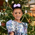 مشبك شعر بنات باللون الارجواني, 10, hi-res