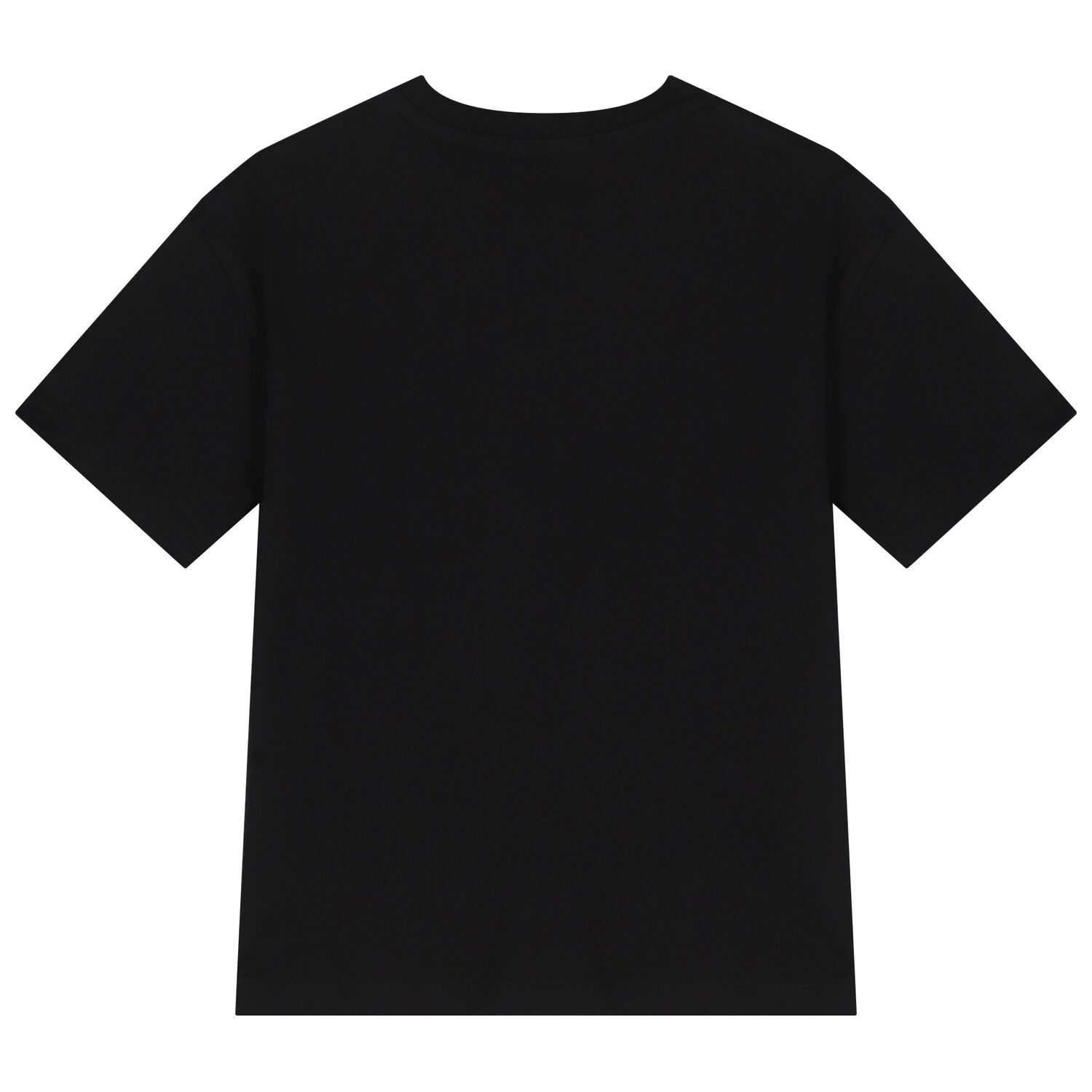 Black & White Logo T-Shirt, 3, hi-res