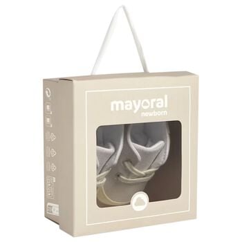 Baby Boys Blue Sandals 