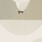 Boys Beige Logo T-Shirt, 2, hi-res