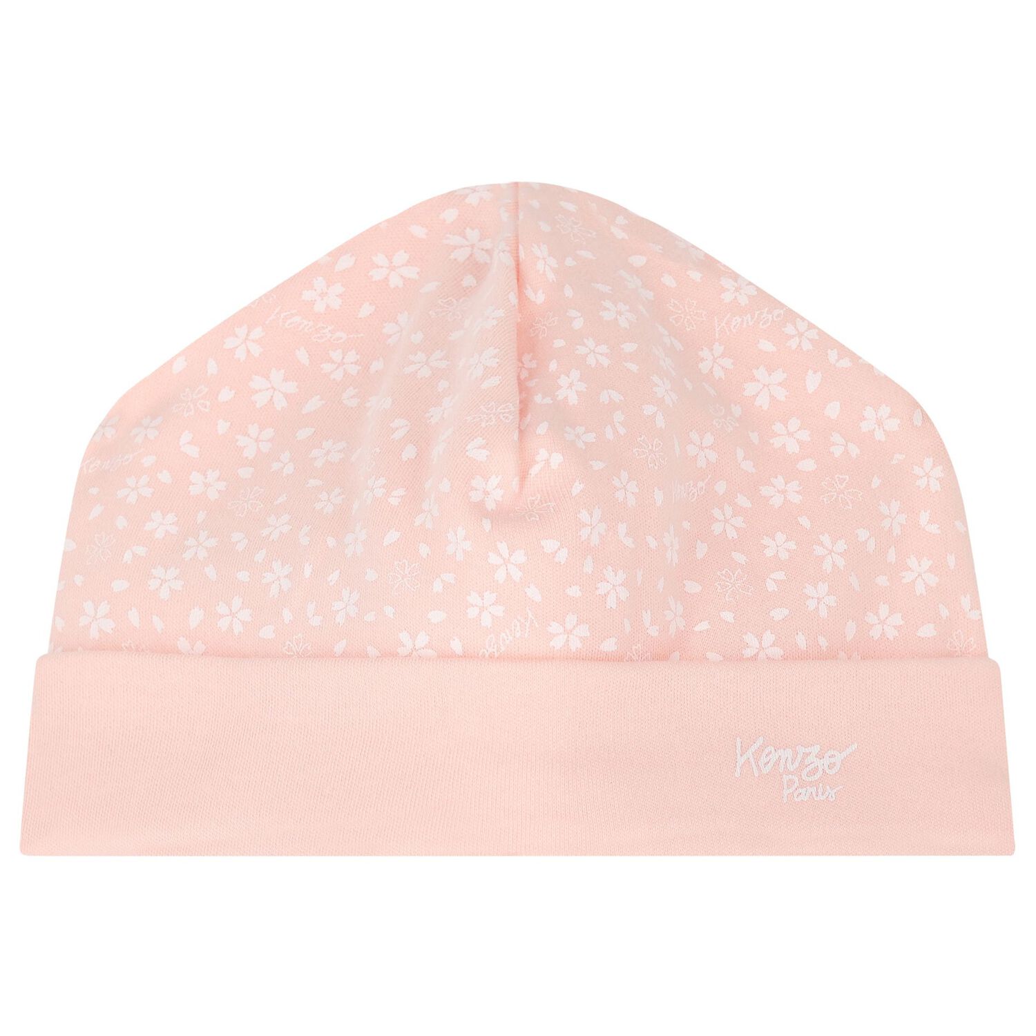 طقم هدايا افارول للبنات بطبعة الزهور باللون الوردي, 1, hi-res