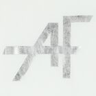 تيشيرت بالشعار باللون الابيض للبنات, 2, hi-res