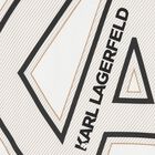 تيشيرت أولاد بالشعار باللون الأبيض, 1, hi-res