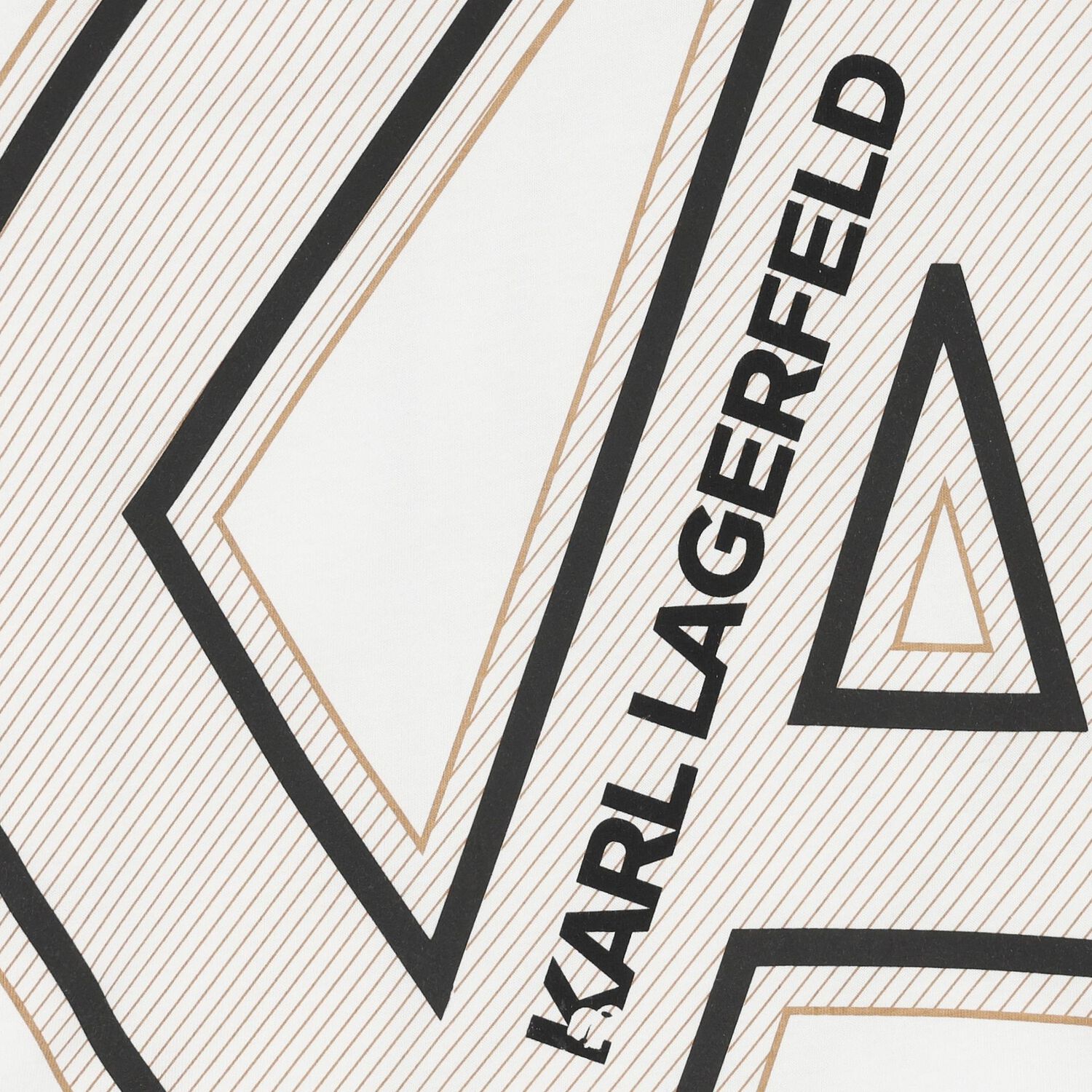 تيشيرت أولاد بالشعار باللون الأبيض, 1, hi-res