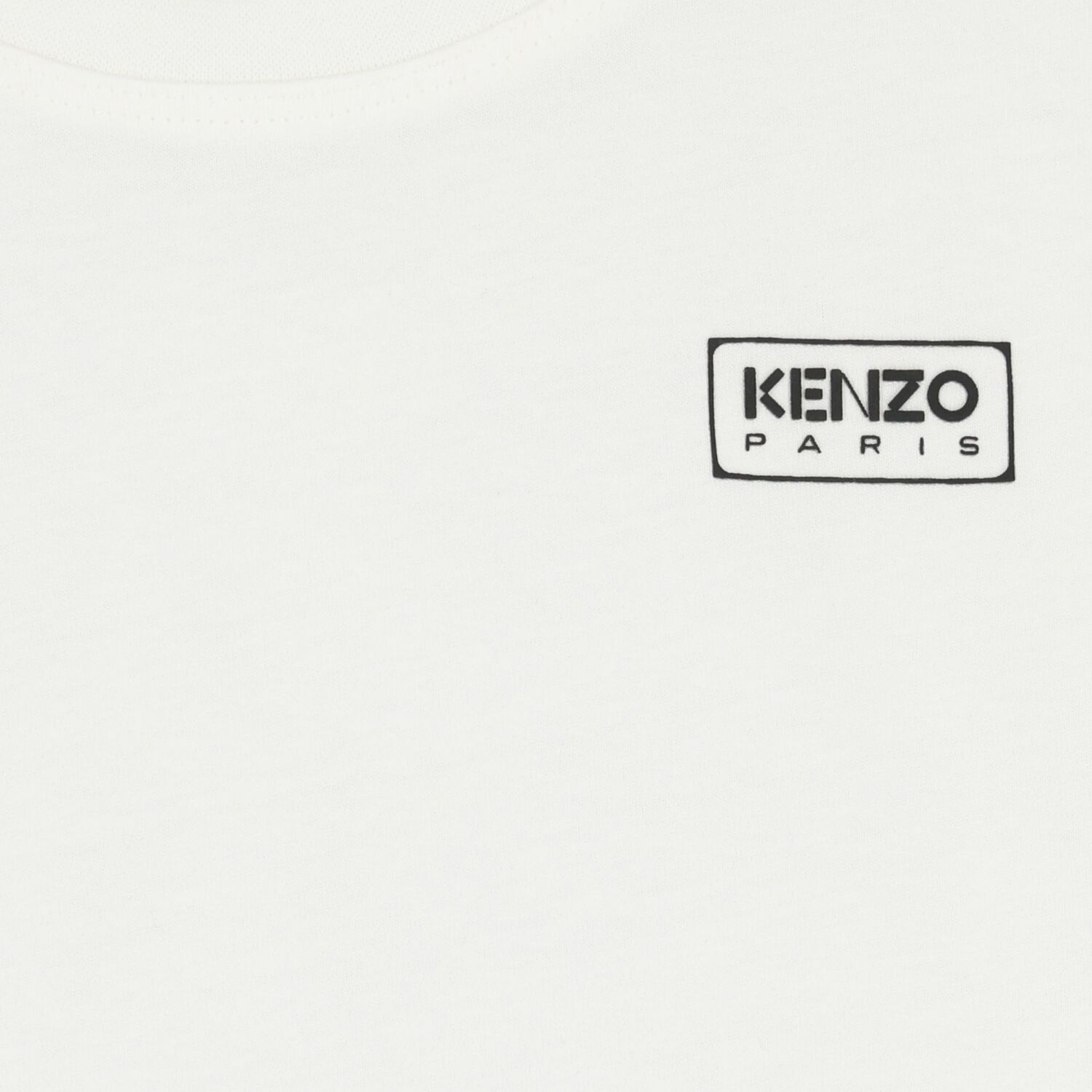 Younger Ivory Logo T-Shirt, 1, hi-res