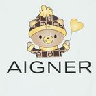 بطانية أولاد بالشعار باللون الأزرق, 2, hi-res