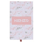 Baby Girls Pink Logo Babygrow Set, 1, hi-res