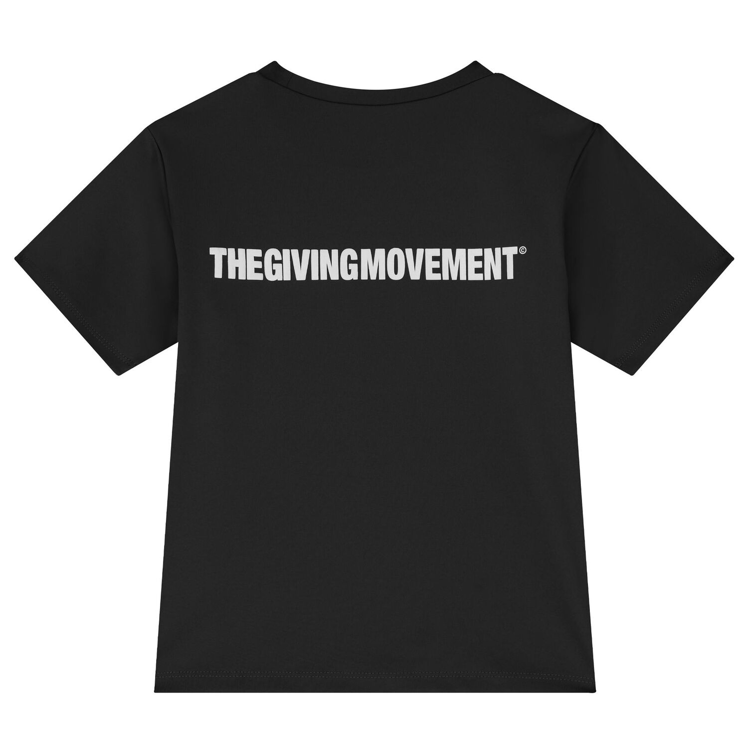 تي شيرت سوفتسكين بالشعار باللون الاسود , 2, hi-res image number null