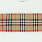 تيشيرت كاروهات باللون الأبيض, 1, hi-res