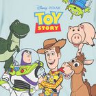 Boys Blue Disney Toy Story T-Shirt, 1, hi-res