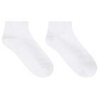 Boys Navy, White & Grey Socks (3 Pair), 2, hi-res