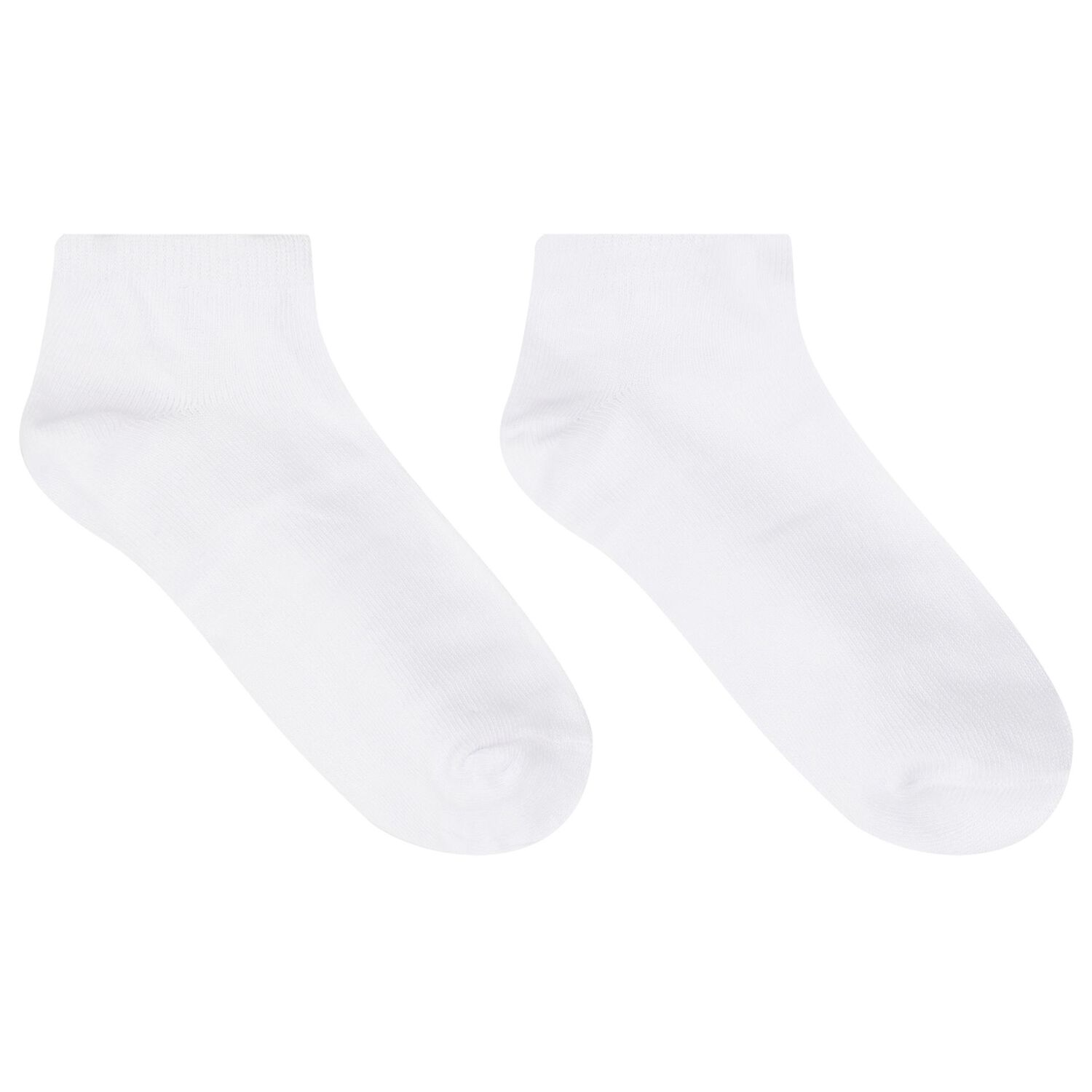 Boys Navy, White & Grey Socks (3 Pair), 2, hi-res image number null