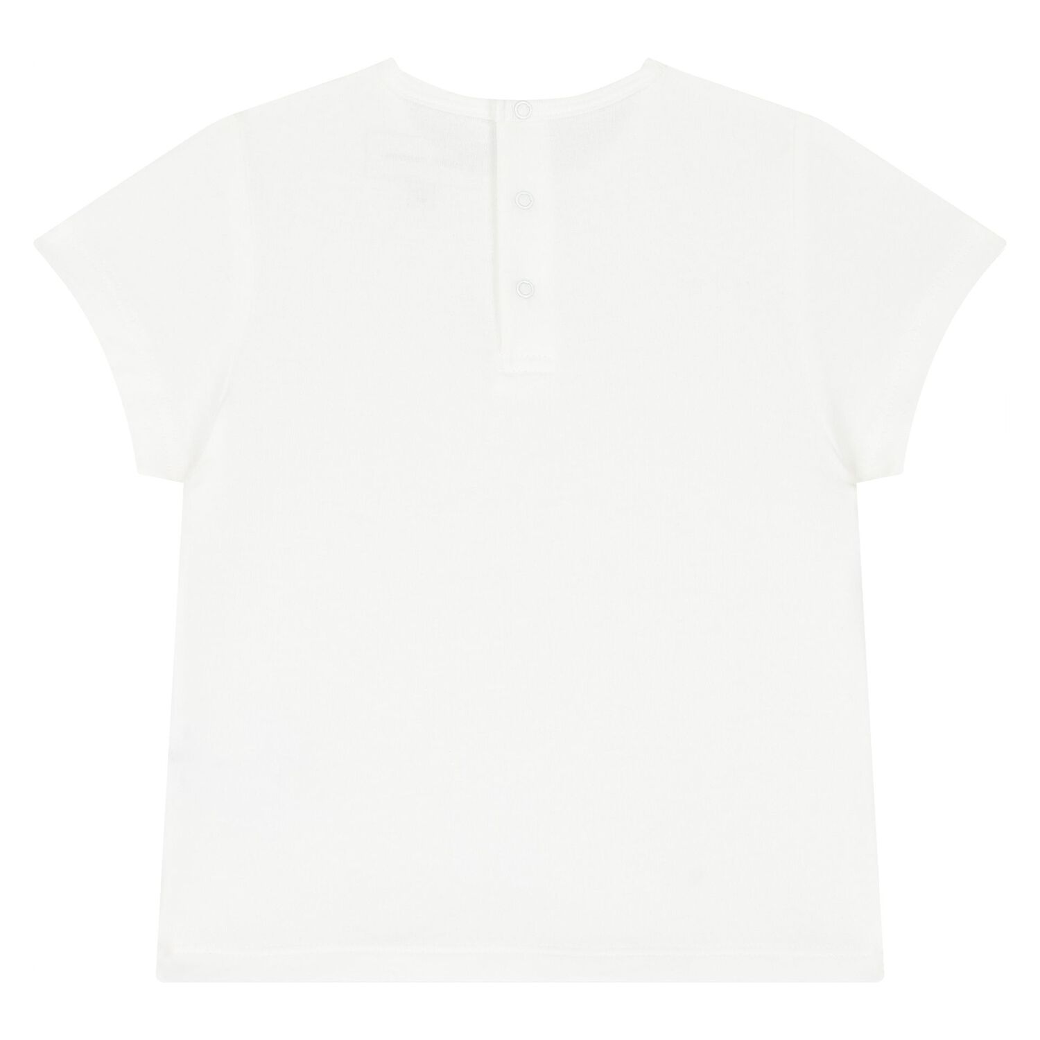 طقم رياضي اولاد بالشعار باللون الأزرق للأطفال, 1, hi-res