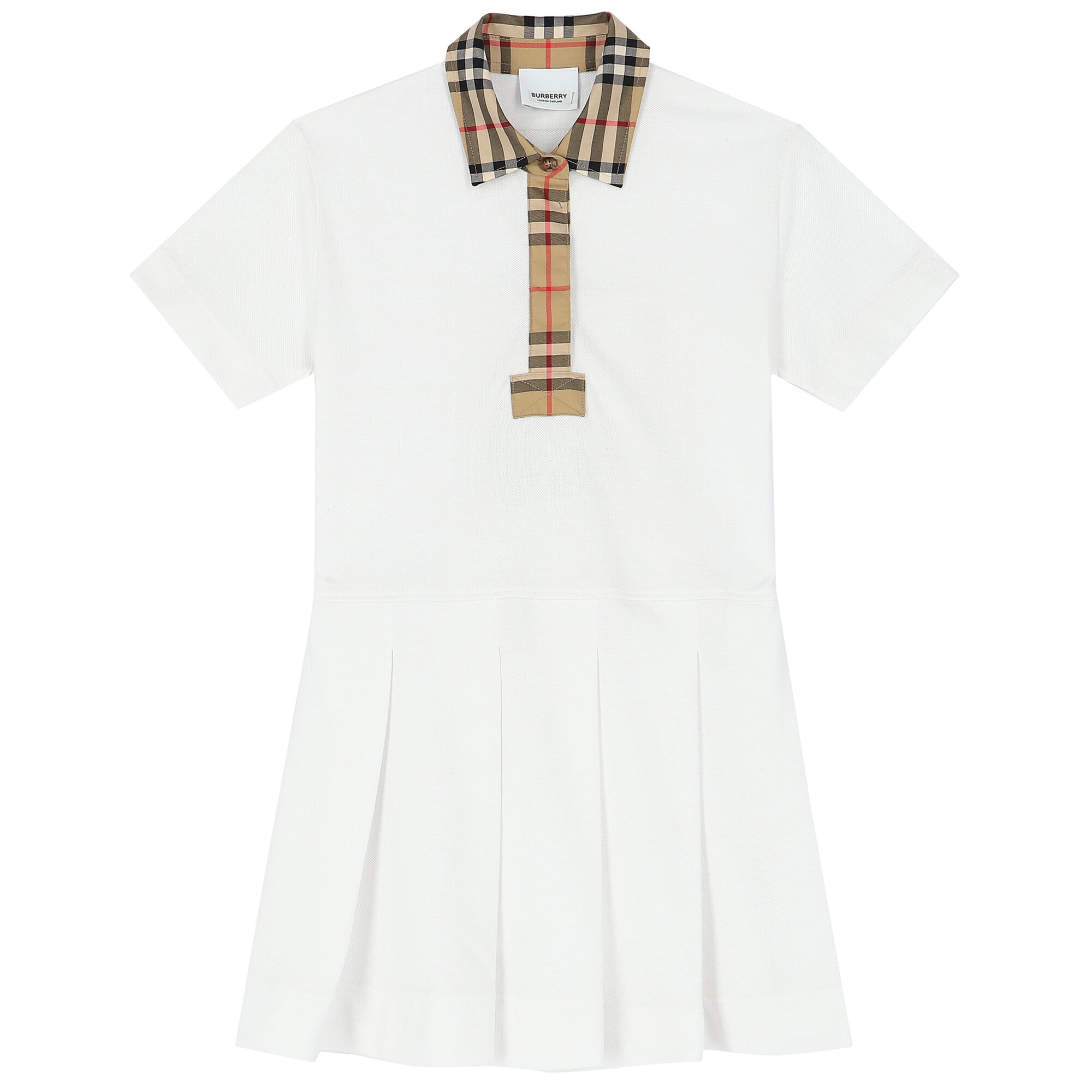 Burberry Kids Burberry Dresses for Girls Babies Junior Couture QA