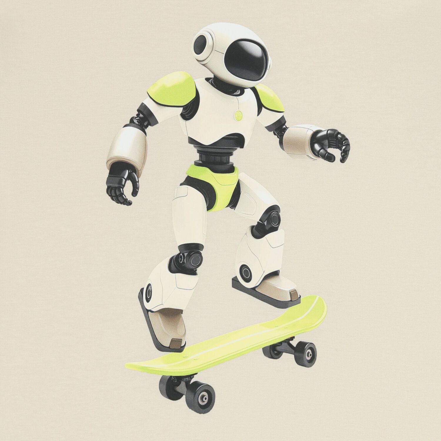 طقم شورت اولاد باللون الرمادى والاخضر والبيج , 2, hi-res