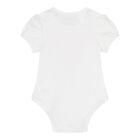 Baby Girls Pink & Blue Logo Tracksuit (3 Piece), 1, hi-res