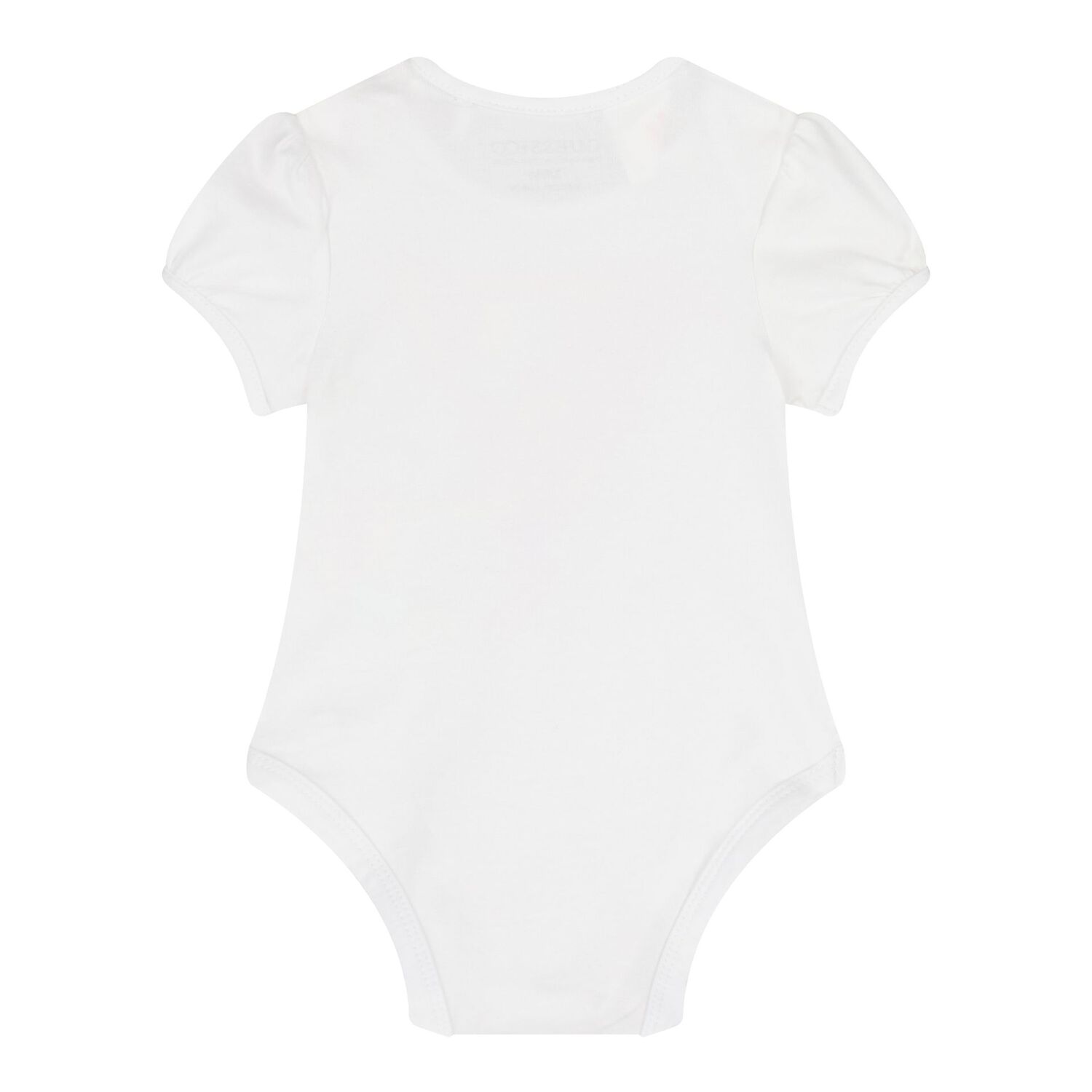 Baby Girls Pink & Blue Logo Tracksuit (3 Piece), 1, hi-res image number null