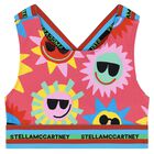 Girls Pink Sun Biniki, 1, hi-res