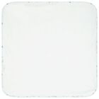 بطانية بنات بطبعة الزهور باللون الأزرق, 1, hi-res