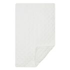 Baby Girls Multi-Coloured Zigzag Changing Bag, 2, hi-res