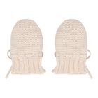Baby Boys Blue Mittens & Booties Gift Set, 1, hi-res