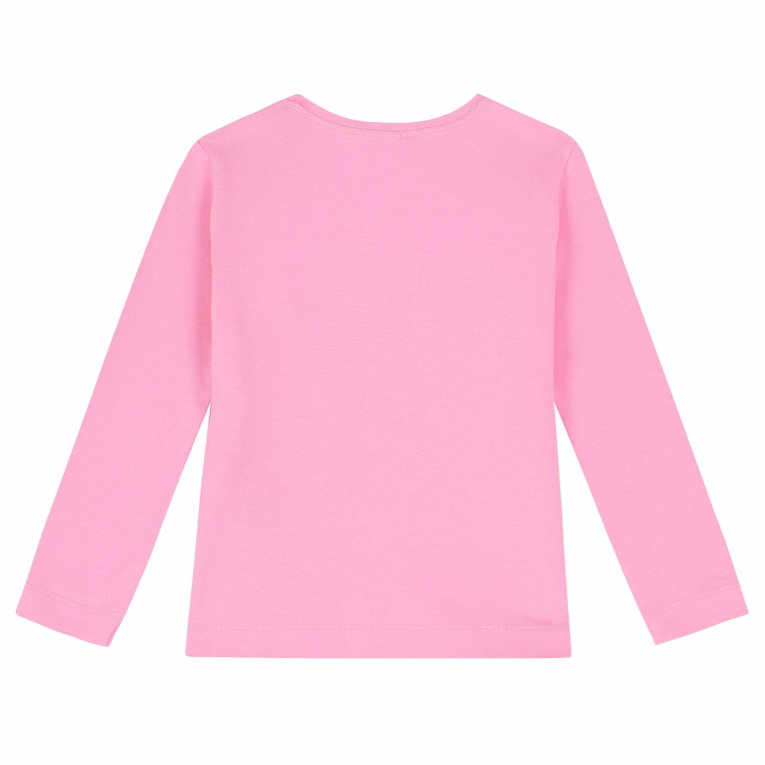 Girls Pink Powerpuff Girls Top, 1, hi-res image number null