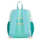 Boys Green Dinosaur Backpack, 2, hi-res