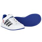 White Spider Man Trainers, 1, hi-res
