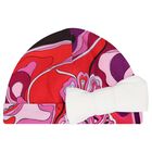 طقم هدايا ملابس أطفال بناتي متعدد الألوان بنقشة الأوركيد, 1, hi-res