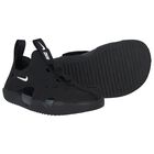 Boys Black Sunray Protect Sandals, 1, hi-res