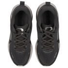 Grey Logo Vomero 18 Trainers, 2, hi-res