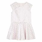 فستان بناتي بطبعة قلب, 1, hi-res