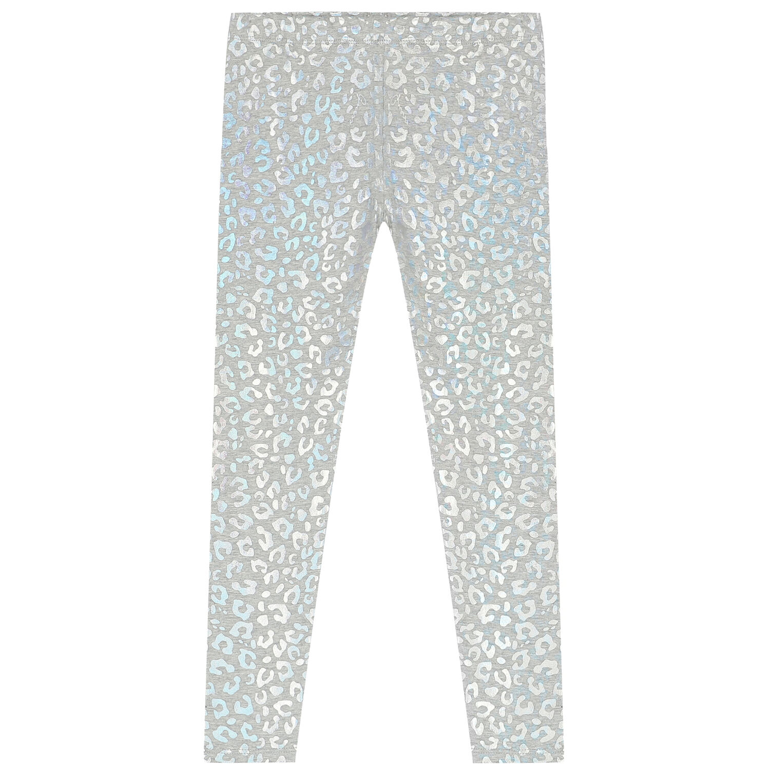 ليغنز بطبعة باللون الرمادي والفضي, 1, hi-res