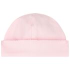 مجموعة هدايا بيبي جرو على شكل دب وردي للبنات, 1, hi-res