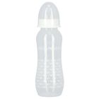 White Logo Baby Bottle, 2, hi-res