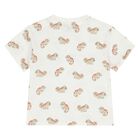 طقم أولاد دونغري وقبعة باللون البرتقالي (3 قطع), 1, hi-res