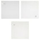 غطاء موسلين للأطفال باللون العاجي والرمادي للاولاد (3  قطع ), 1, hi-res