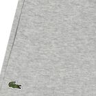 شورت أولاد بالشعار باللون الرمادي, 2, hi-res