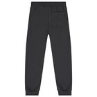 Boys Yellow & Grey Tracksuit Set (3 Piece), 1, hi-res